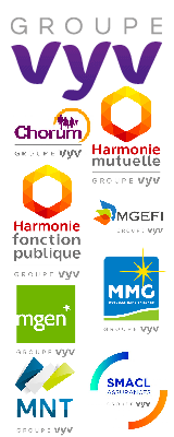 Groupe VyV